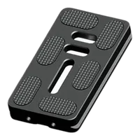 Benro PU70 Arca-Swiss Style Quick Release Plate 0