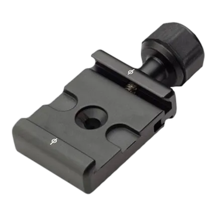 Benro QRC40 Quick Release Clamp