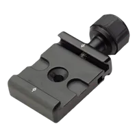 Benro QRC40 Quick Release Clamp 0