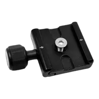 Benro QRC40 Quick Release Clamp 1