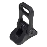 Benro SP02 Rubber Pivot Foot for Twin Leg Tripods 0