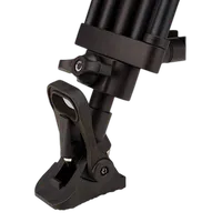 Benro SP02 Rubber Pivot Foot for Twin Leg Tripods 1
