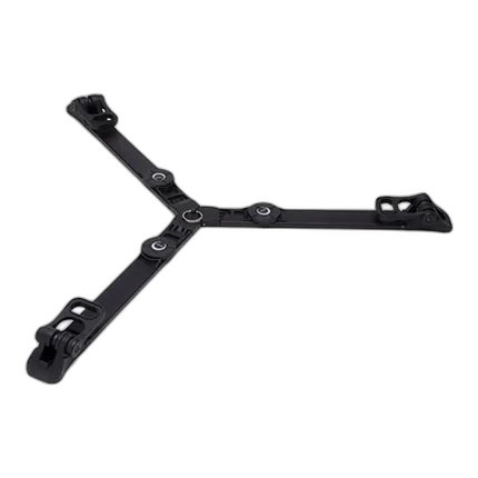 Benro SP06 Base Level Spreader for Twin Leg Tripods