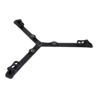 Benro SP06 Base Level Spreader for Twin Leg Tripods 0