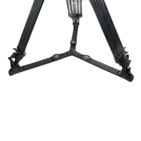 Benro SP06 Base Level Spreader for Twin Leg Tripods 1