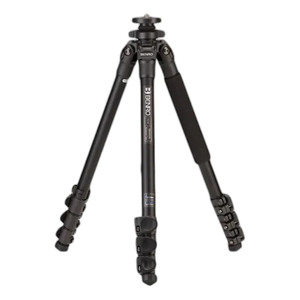 Benro TAD18A Adventure Aluminum Tripod