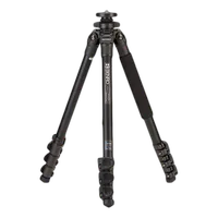 Benro TAD18A Adventure Aluminum Tripod 0