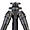 Benro TAD18AIB1 Adventure Aluminum Tripod with ballhead
