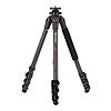 Benro TAD18C Adventure 8X Carbon Fiber Tripod