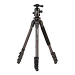 Benro TAD18CB1Adventure 8X Carbon Fiber Tripod with Ballhead