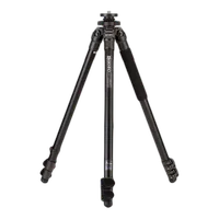 Benro TAD27A Adventure Aluminum Tripod 0