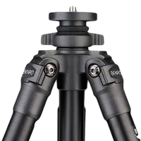 Benro TAD27A Adventure Aluminum Tripod 4