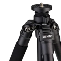 Benro TAD27A Adventure Aluminum Tripod 5