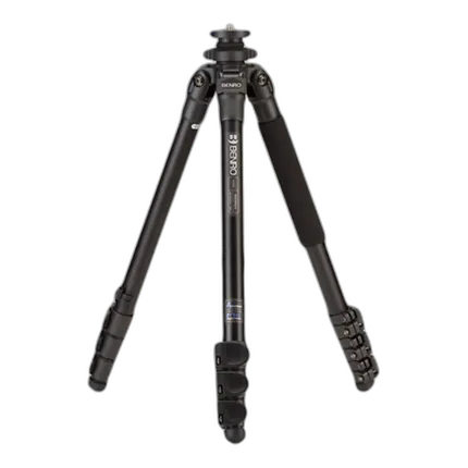 Benro TAD28A Adventure Aluminum Tripod