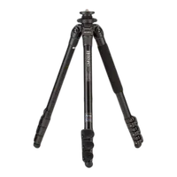 Benro TAD28A Adventure Aluminum Tripod 0