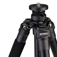 Benro TAD28A Adventure Aluminum Tripod 5