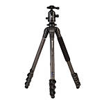 Benro TAD28CB2 Adventure 8X Carbon Fiber Tripod with Ballhead