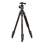 Benro TIS18AIH1 iStudio Aluminum Tripod Kit with Ballhead