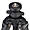 Benro TIS18AIH1 iStudio Aluminum Tripod Kit with Ballhead