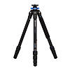 Benro TMA18AB1 Mach3 Aluminum Tripod with Ballhead