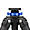 Benro TMA18AB1 Mach3 Aluminum Tripod with Ballhead