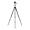 Benro TMA18AHD1 Mach3 Aluminum Tripod with 3 Way head