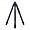 Benro TMA27A Mach3 Aluminum Tripod