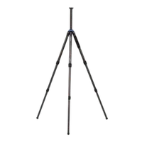 Benro TMA28A Mach3 Aluminum Tripod 1