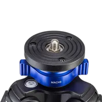 Benro TMA28A Mach3 Aluminum Tripod 4