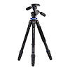 Benro TMA28AHD2 Mach3 Aluminum Tripod with 3 Way head