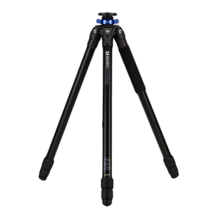 Benro TMA37AL Mach3 Aluminum Tripod