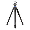 Benro TMA37ALB3 Mach3 Aluminum Tripod with Ballhead