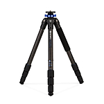Benro TMA38CL Mach3 9X Carbon Fiber Tripod