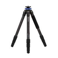 Benro TMA38CL Mach3 9X Carbon Fiber Tripod 0
