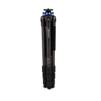 Benro TMA38CL Mach3 9X Carbon Fiber Tripod 1
