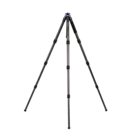 Benro TMA38CL Mach3 9X Carbon Fiber Tripod 2
