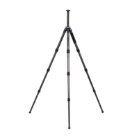 Benro TMA38CL Mach3 9X Carbon Fiber Tripod 3