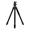 Benro TMA47ALB4 Mach3 Aluminum Tripod with Ballhead