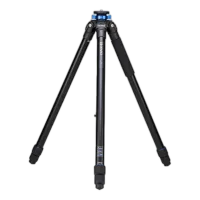 Benro TMA47AXL Mach3 Aluminum Tripod 0