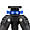 Benro TMA47AXL Mach3 Aluminum Tripod