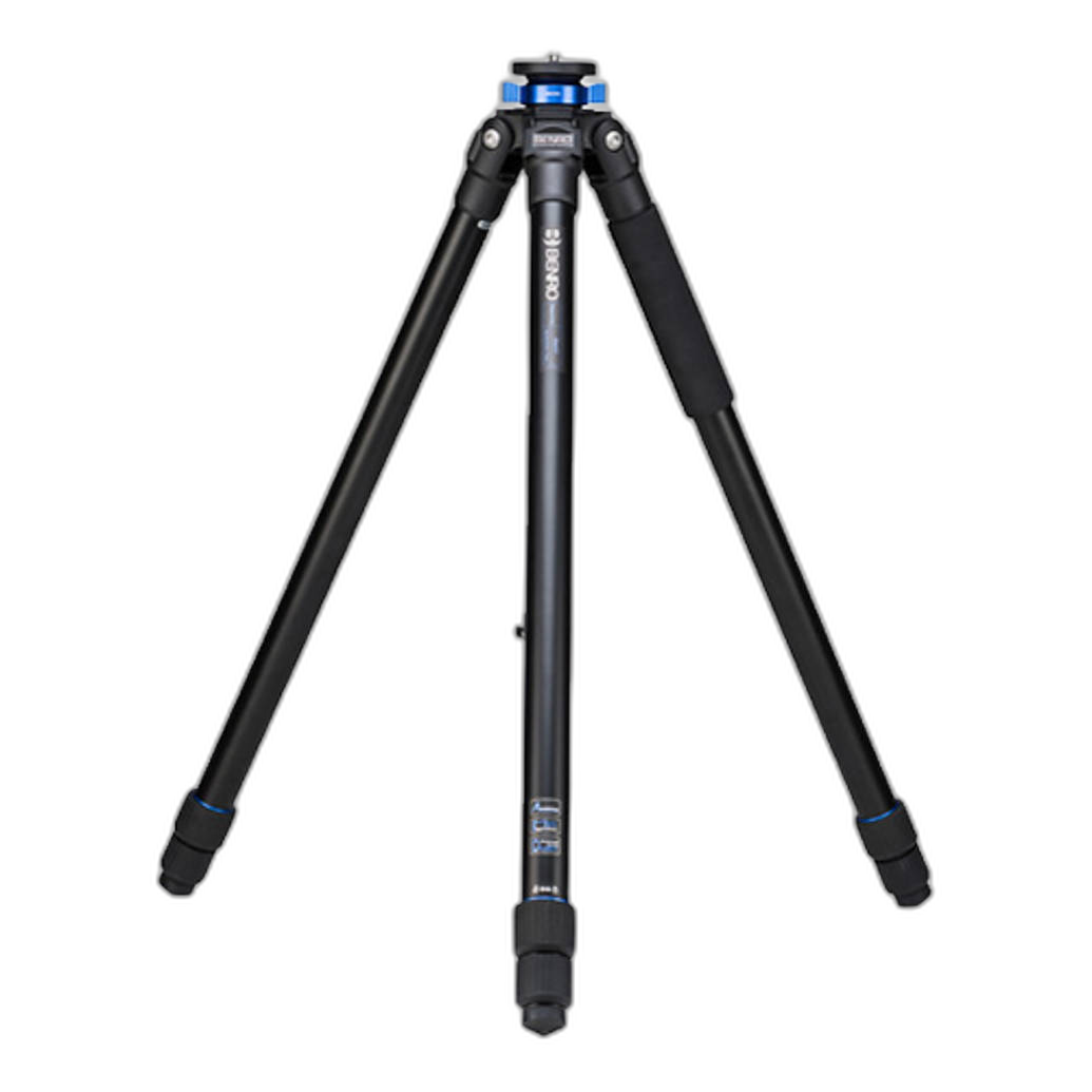 Benro TMA47AXL Mach3 Aluminum Tripod