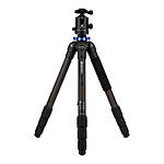 Benro TMA48CLB4 Mach3 9X Carbon Fiber Tripod with Ballhead