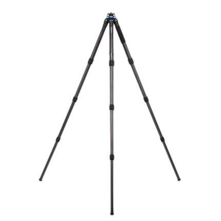 Benro TMA48CXL Mach3 9X Carbon Fiber Tripod