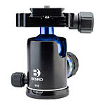 Benro V1E Triple Action Ballhead