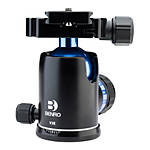 Benro V2E Triple Action Ballhead