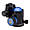 Benro V2E Triple Action Ballhead