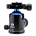 Benro V3E Triple Action Ballhead