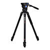 Benro BV4 Video Tripod Kit - Aluminum