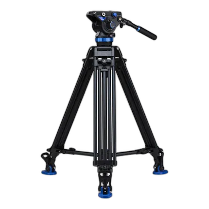 Benro S8 Tandem Video Tripod Kit