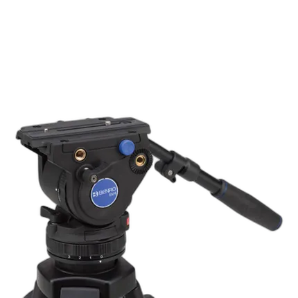 Benro BV4 75mm Video Head